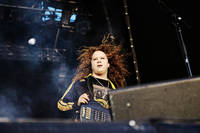 2009-07-11 - H.E.A.T från Rockweekend, Kilafors