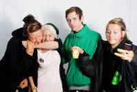 2009-07-11 - Rockfotostudion från Hultsfredsfestivalen, Hultsfred