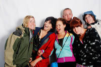 2009-07-11 - Rockfotostudion från Hultsfredsfestivalen, Hultsfred