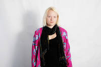 2009-07-11 - Rockfotostudion från Hultsfredsfestivalen, Hultsfred
