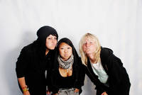 2009-07-11 - Rockfotostudion från Hultsfredsfestivalen, Hultsfred