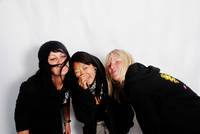 2009-07-11 - Rockfotostudion från Hultsfredsfestivalen, Hultsfred