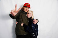2009-07-11 - Rockfotostudion från Hultsfredsfestivalen, Hultsfred