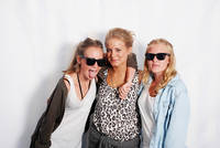 2009-07-11 - Rockfotostudion från Hultsfredsfestivalen, Hultsfred