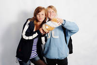 2009-07-11 - Rockfotostudion från Hultsfredsfestivalen, Hultsfred