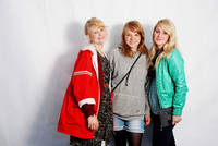 2009-07-11 - Rockfotostudion från Hultsfredsfestivalen, Hultsfred