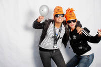 2009-07-11 - Rockfotostudion från Hultsfredsfestivalen, Hultsfred