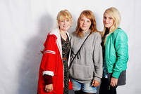 2009-07-11 - Rockfotostudion från Hultsfredsfestivalen, Hultsfred