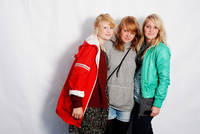 2009-07-11 - Rockfotostudion från Hultsfredsfestivalen, Hultsfred