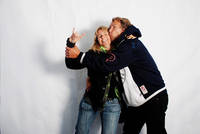 2009-07-11 - Rockfotostudion från Hultsfredsfestivalen, Hultsfred