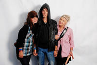 2009-07-11 - Rockfotostudion från Hultsfredsfestivalen, Hultsfred