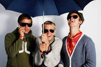 2009-07-11 - Rockfotostudion från Hultsfredsfestivalen, Hultsfred