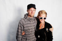 2009-07-11 - Rockfotostudion från Hultsfredsfestivalen, Hultsfred