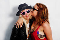 2009-07-11 - Rockfotostudion från Hultsfredsfestivalen, Hultsfred