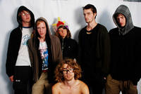 2009-07-11 - Rockfotostudion från Hultsfredsfestivalen, Hultsfred