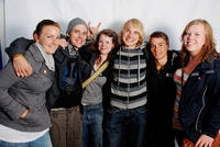2009-07-11 - Rockfotostudion från Hultsfredsfestivalen, Hultsfred