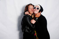 2009-07-11 - Rockfotostudion från Hultsfredsfestivalen, Hultsfred
