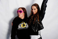 2009-07-11 - Rockfotostudion från Hultsfredsfestivalen, Hultsfred