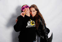 2009-07-11 - Rockfotostudion från Hultsfredsfestivalen, Hultsfred