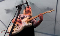 2009-07-11 - The Tonic Bang från Hultsfredsfestivalen, Hultsfred