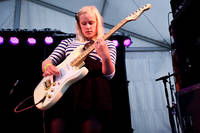2009-07-11 - The Tonic Bang från Hultsfredsfestivalen, Hultsfred