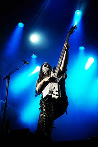 2009-07-11 - Dimmu Borgir från Rockweekend, Kilafors