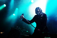 2009-07-11 - Dimmu Borgir från Rockweekend, Kilafors