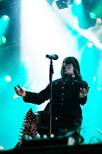 2009-07-11 - Dimmu Borgir från Rockweekend, Kilafors