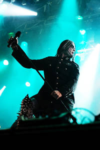 2009-07-11 - Dimmu Borgir från Rockweekend, Kilafors