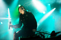 2009-07-11 - Dimmu Borgir från Rockweekend, Kilafors