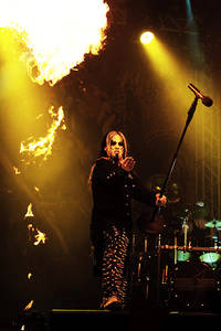 2009-07-11 - Dimmu Borgir från Rockweekend, Kilafors