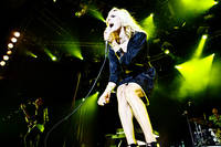 2009-07-10 - The Sounds från Hultsfredsfestivalen, Hultsfred
