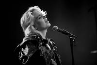 2009-07-11 - Frida Hyvönen från Hultsfredsfestivalen, Hultsfred