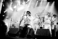 2009-07-09 - Timbuktu från Hultsfredsfestivalen, Hultsfred