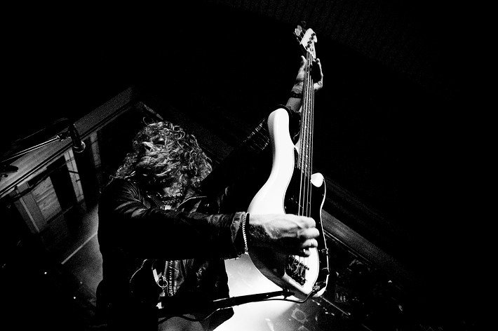 2009-07-01 - Bullet från Arvikafestivalen, Arvika