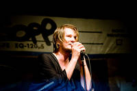 2009-07-02 - Röyksopp från Arvikafestivalen, Arvika