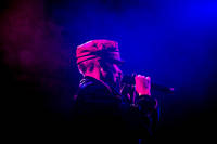 2009-07-02 - Röyksopp från Arvikafestivalen, Arvika
