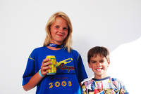 2009-06-26 - Rockfotostudion från Peace & Love, Borlänge
