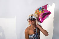 2009-06-26 - Rockfotostudion från Peace & Love, Borlänge