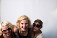 2009-06-26 - Rockfotostudion från Peace & Love, Borlänge