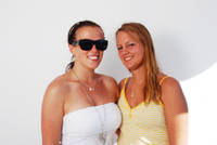 2009-06-26 - Rockfotostudion från Peace & Love, Borlänge