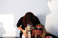 2009-06-26 - Rockfotostudion från Peace & Love, Borlänge