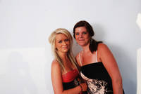 2009-06-26 - Rockfotostudion från Peace & Love, Borlänge