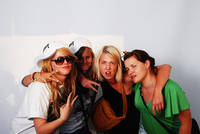 2009-06-26 - Rockfotostudion från Peace & Love, Borlänge