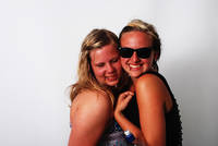 2009-06-26 - Rockfotostudion från Peace & Love, Borlänge