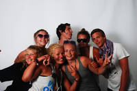 2009-06-26 - Rockfotostudion från Peace & Love, Borlänge