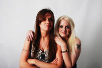 2009-06-26 - Rockfotostudion från Peace & Love, Borlänge