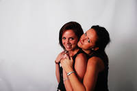 2009-06-26 - Rockfotostudion från Peace & Love, Borlänge