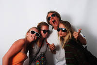 2009-06-26 - Rockfotostudion från Peace & Love, Borlänge