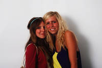 2009-06-26 - Rockfotostudion från Peace & Love, Borlänge